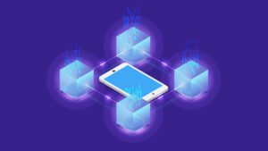 Blockchain Enhance These Apps