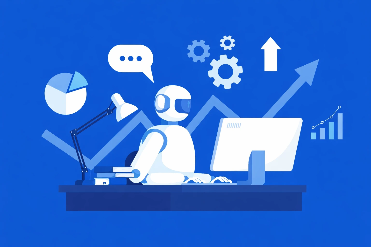 How do Automated Market Makers Work in DEX