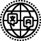 Multi-Language Support Icon