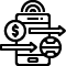 Payment Gateway Integration Icon