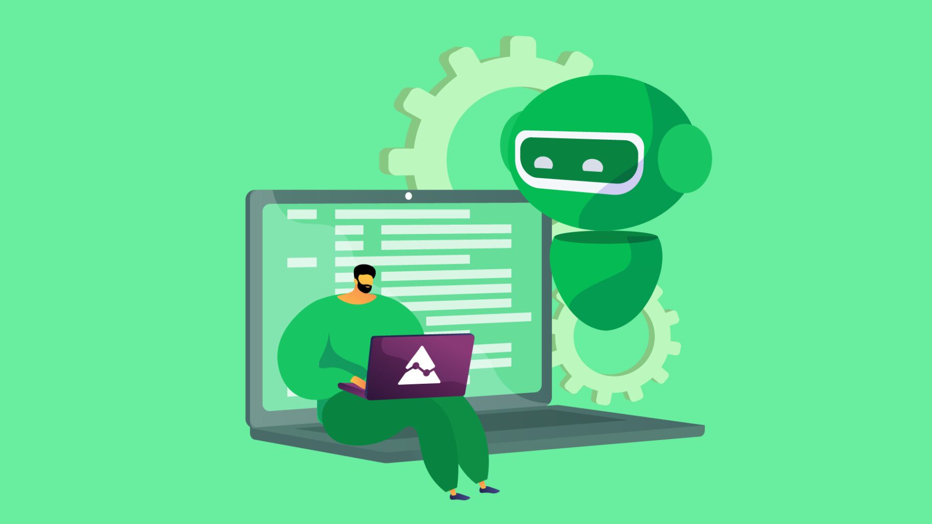 Pine Script Bot Development