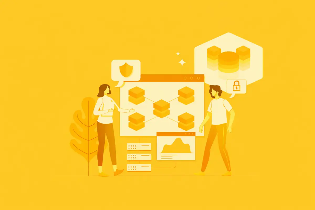 Privacy and Transparency Challenges in Blockchain Adoption