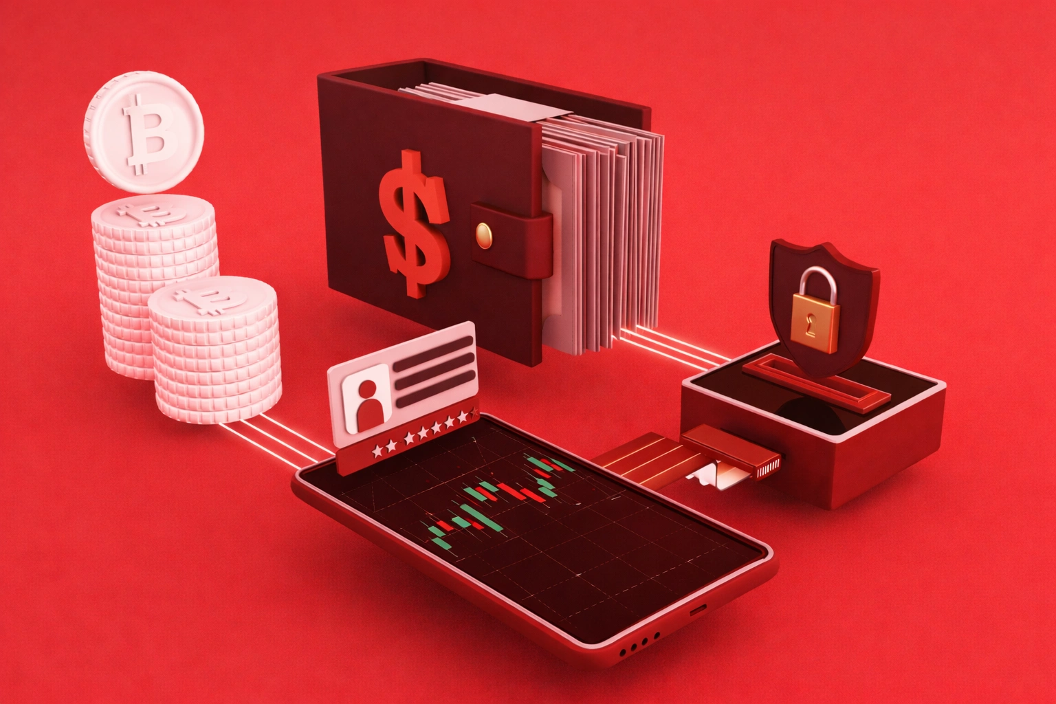 Protocol Fees in DEX and the Economics of Decentralized Exchanges