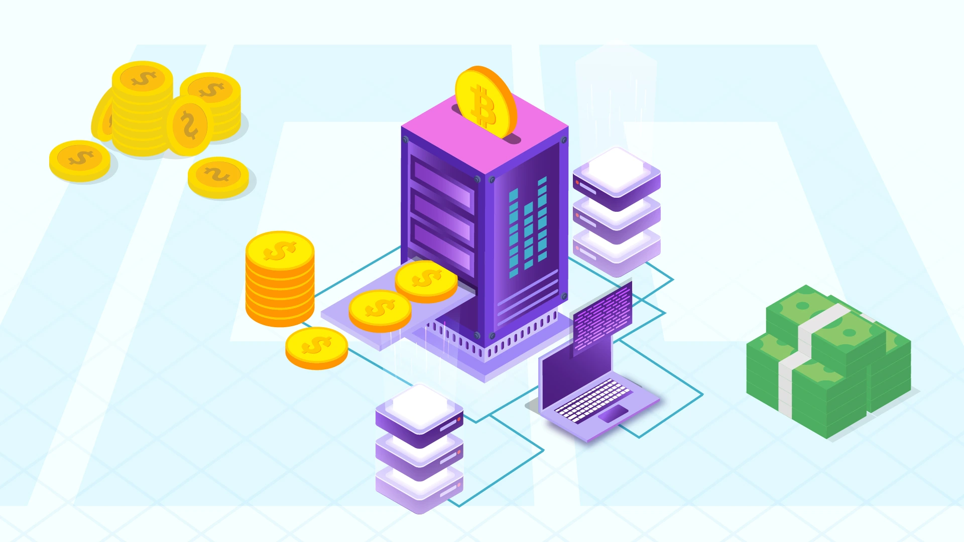 Token Sales Are Redefining Blockchain-Based Fundraising