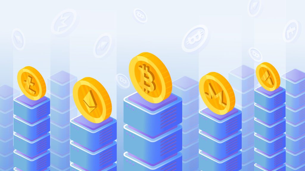 Get Started with Fiat & Crypto Services