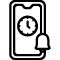 Real-Time Notifications Icons