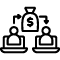 Escrow Protected P2P Framework