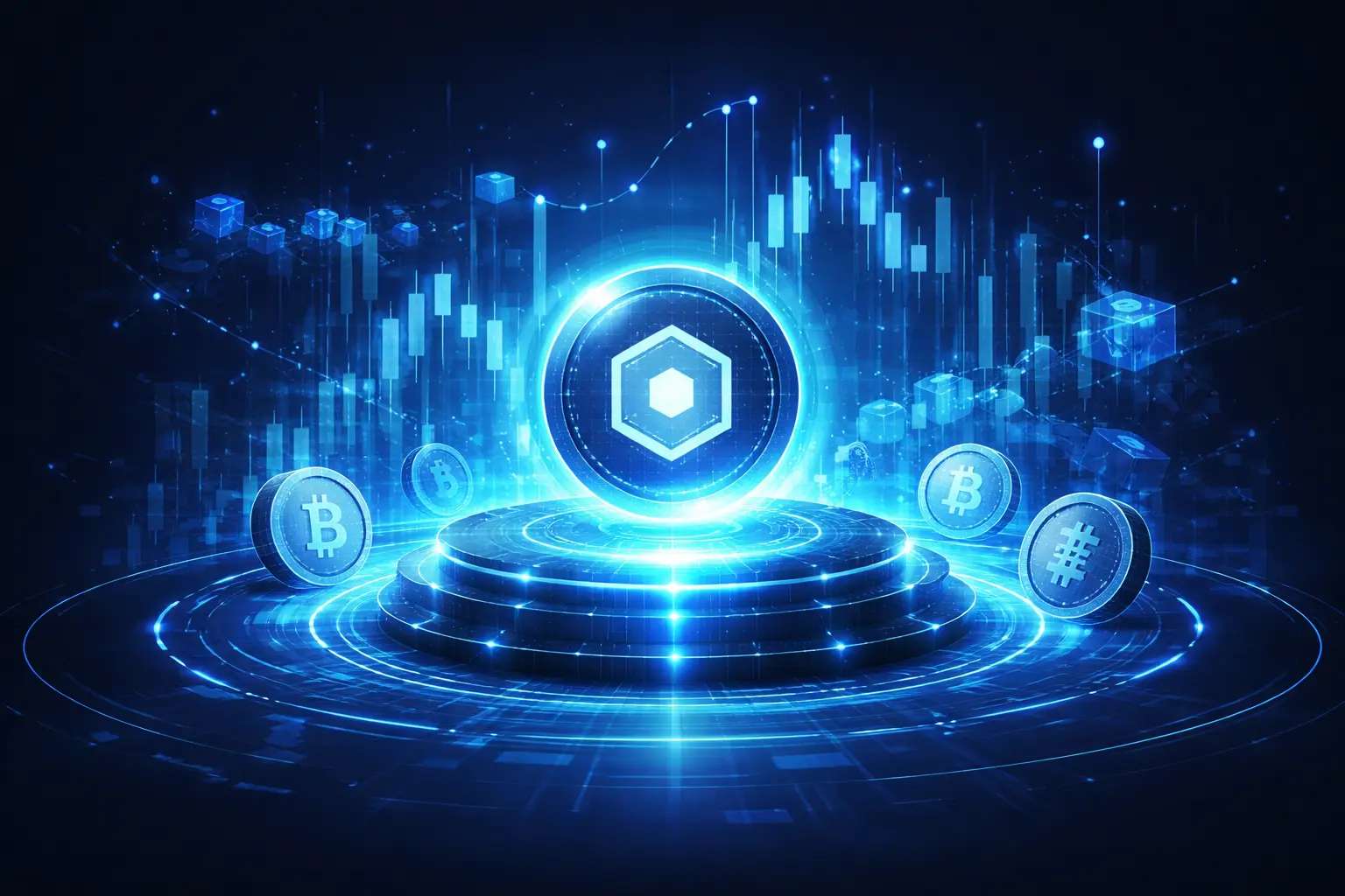 Synthetic Minting in DeFi