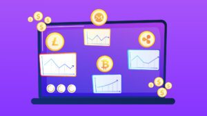 DEX Development with Collateralized Synthetic Assets