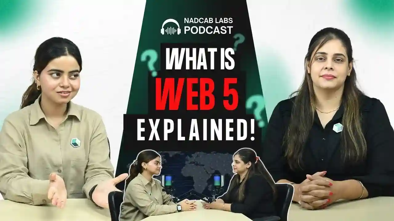 Web5 And The Future Of Digital Identity