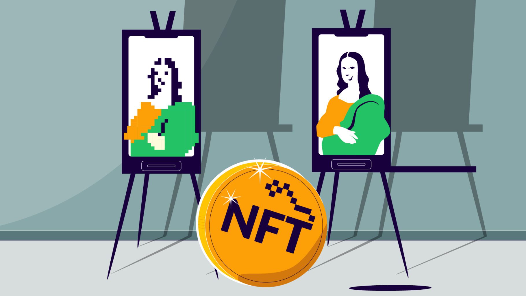 What are Dynamic NFTs (dNFTs)?
