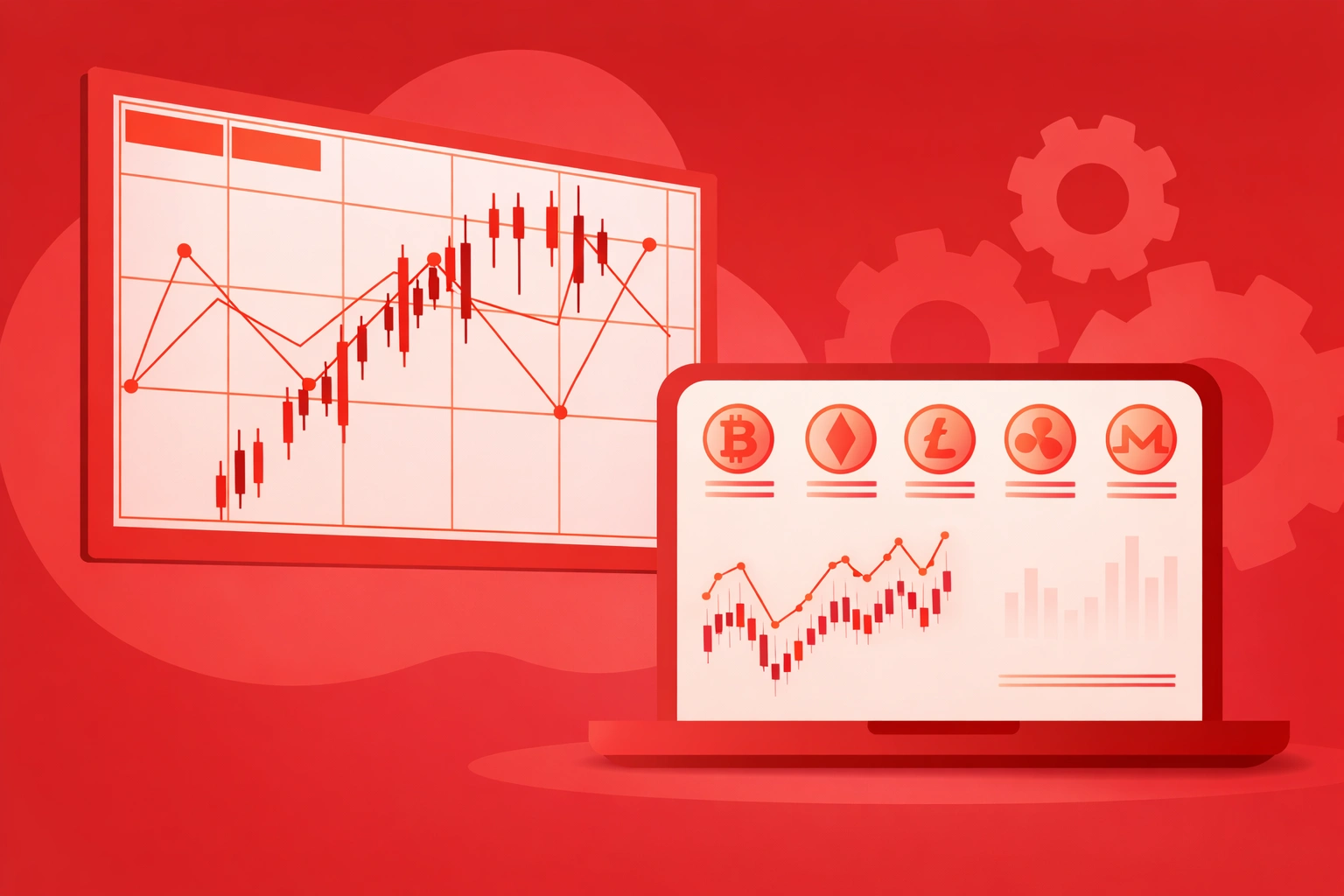 Why Crypto Exchanges are the Future of Digital Trading