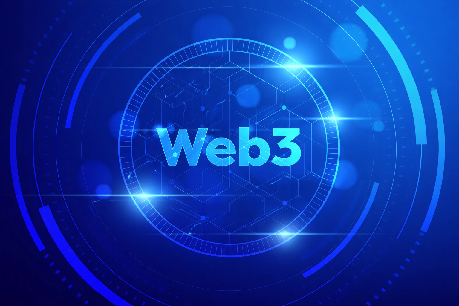Attestations Web3 Enhancing Security Trust — overview illustration