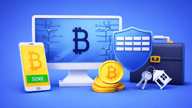 Benefits of Seed Phrase