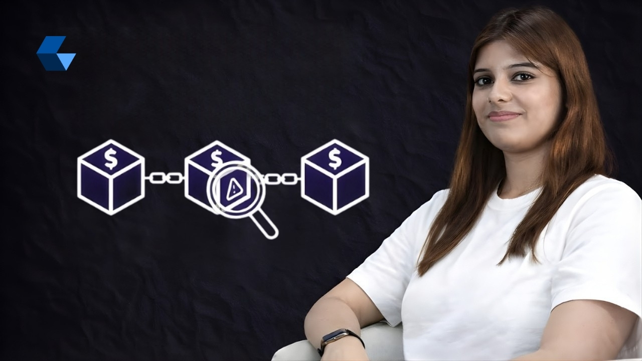 Blockchain Forensics | How Investigators Track Crypto Crime