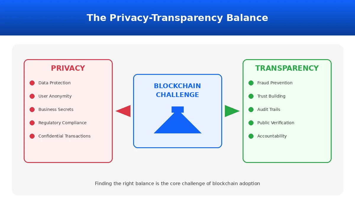blockchain-privacy-transparency-balance
