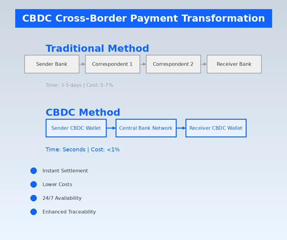 cross border payments