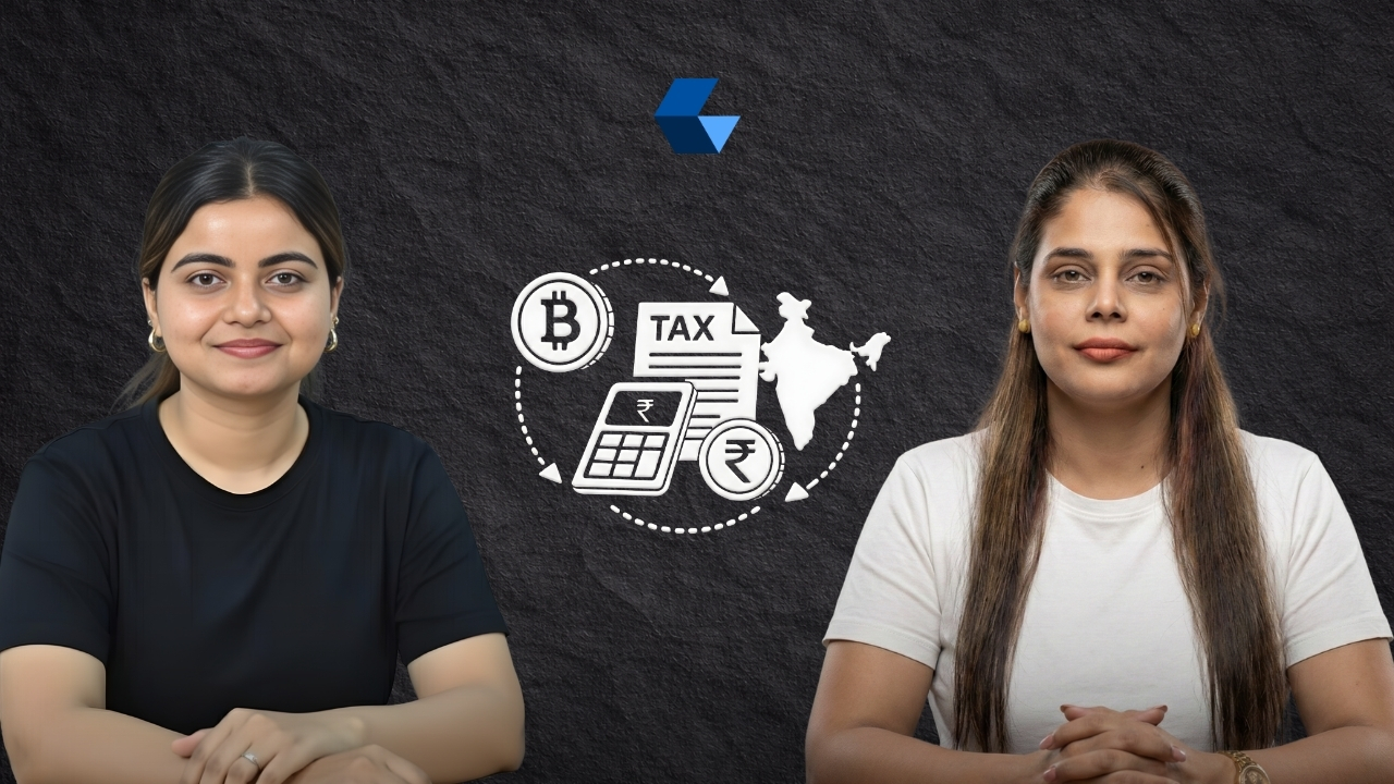 Crypto Taxation Insights for Indian Investors and Traders