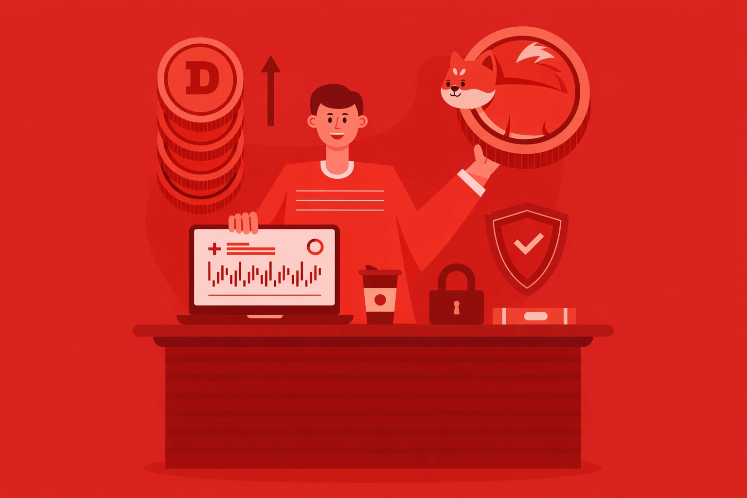 How Crypto Exchanges Make Money- Complete Revenue Guide