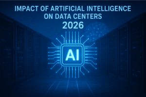 Artificial Intelligence on Data Centers