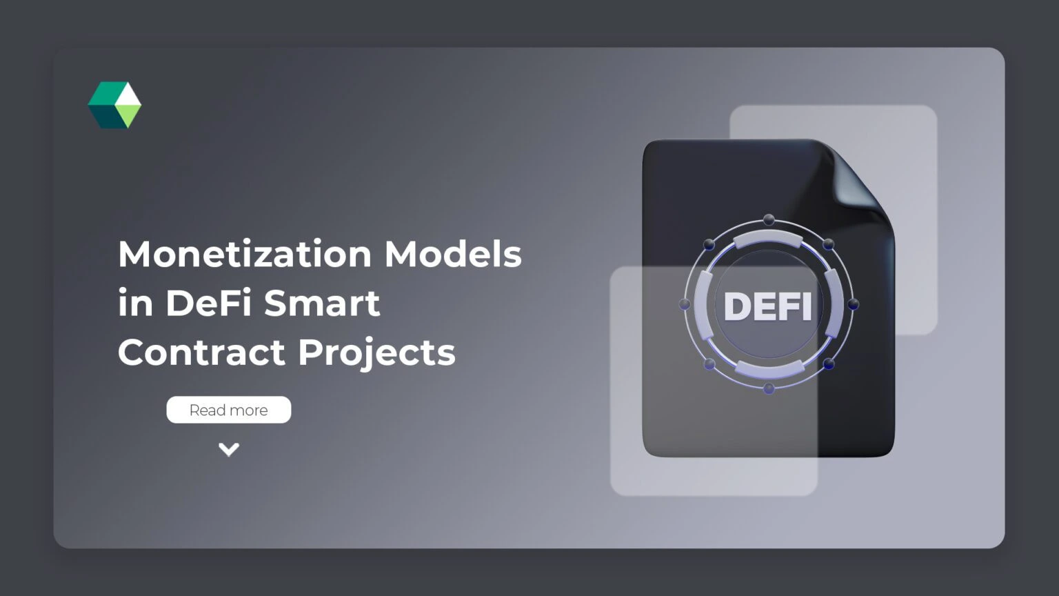 monetization-models-in-defi-smart-contract-projects