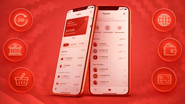 POS Crypto Wallets