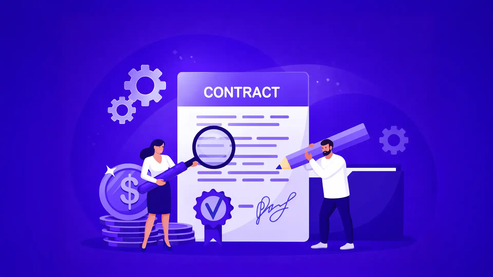 Best Practices for Smart Contract Integration in Blockchain 