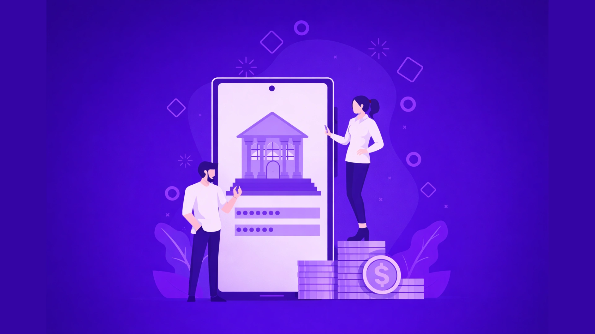 How Smart Contracts Automate Real Estate Transactions