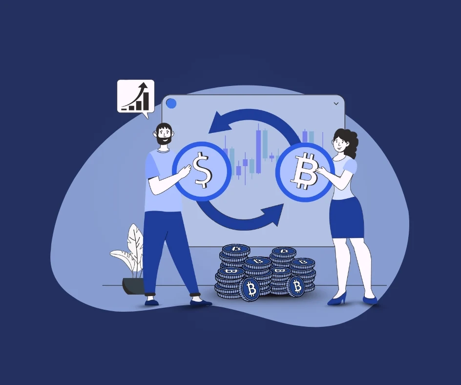 What Is a Cryptocurrency Exchange?