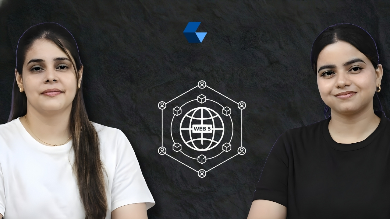 Web5 And The Future Of Digital Identity