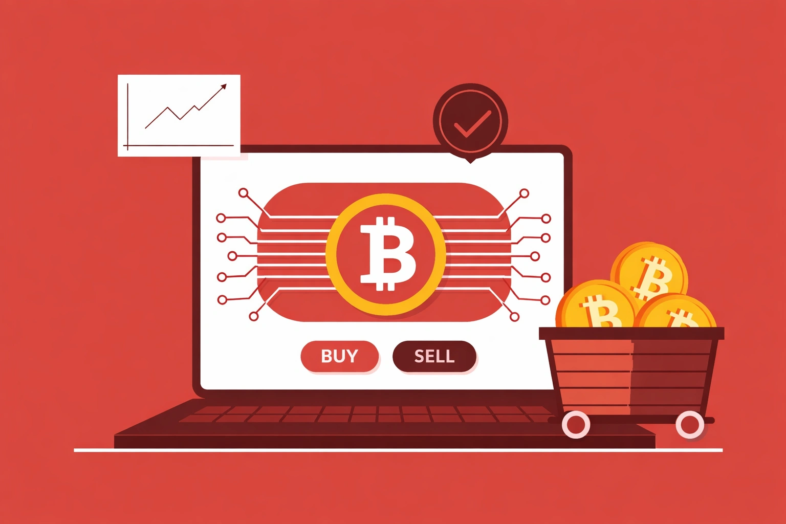 A Complete Guide to Synthetic Minting on Decentralized Exchange