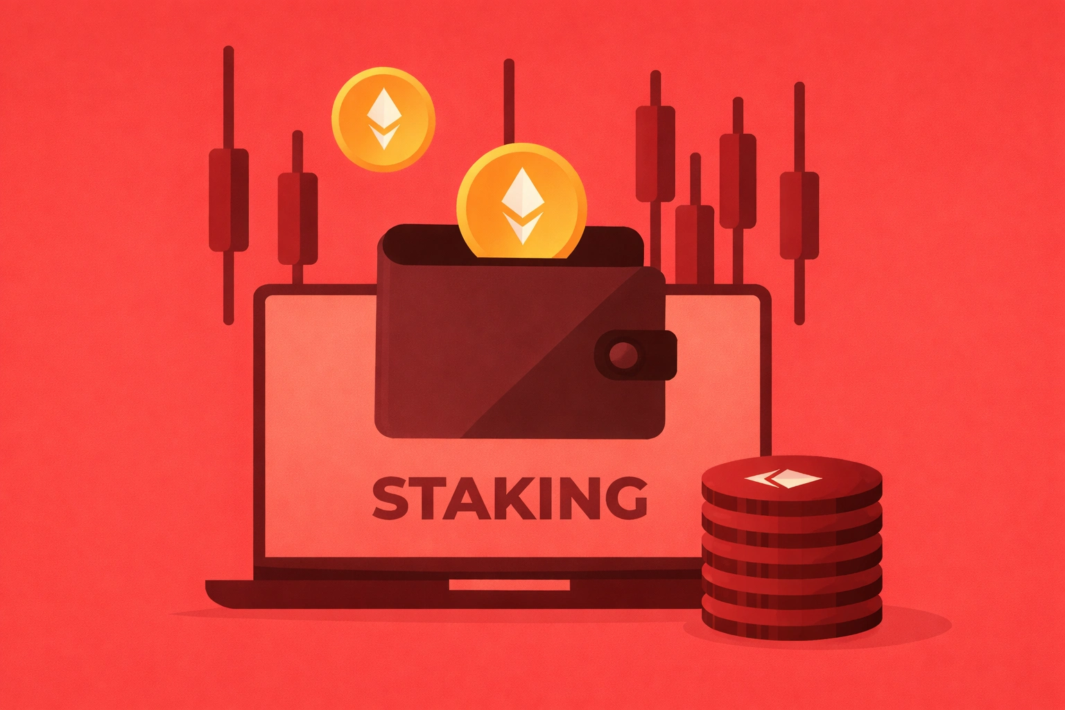 Best Ways to Earn Staking Rewards in DEX