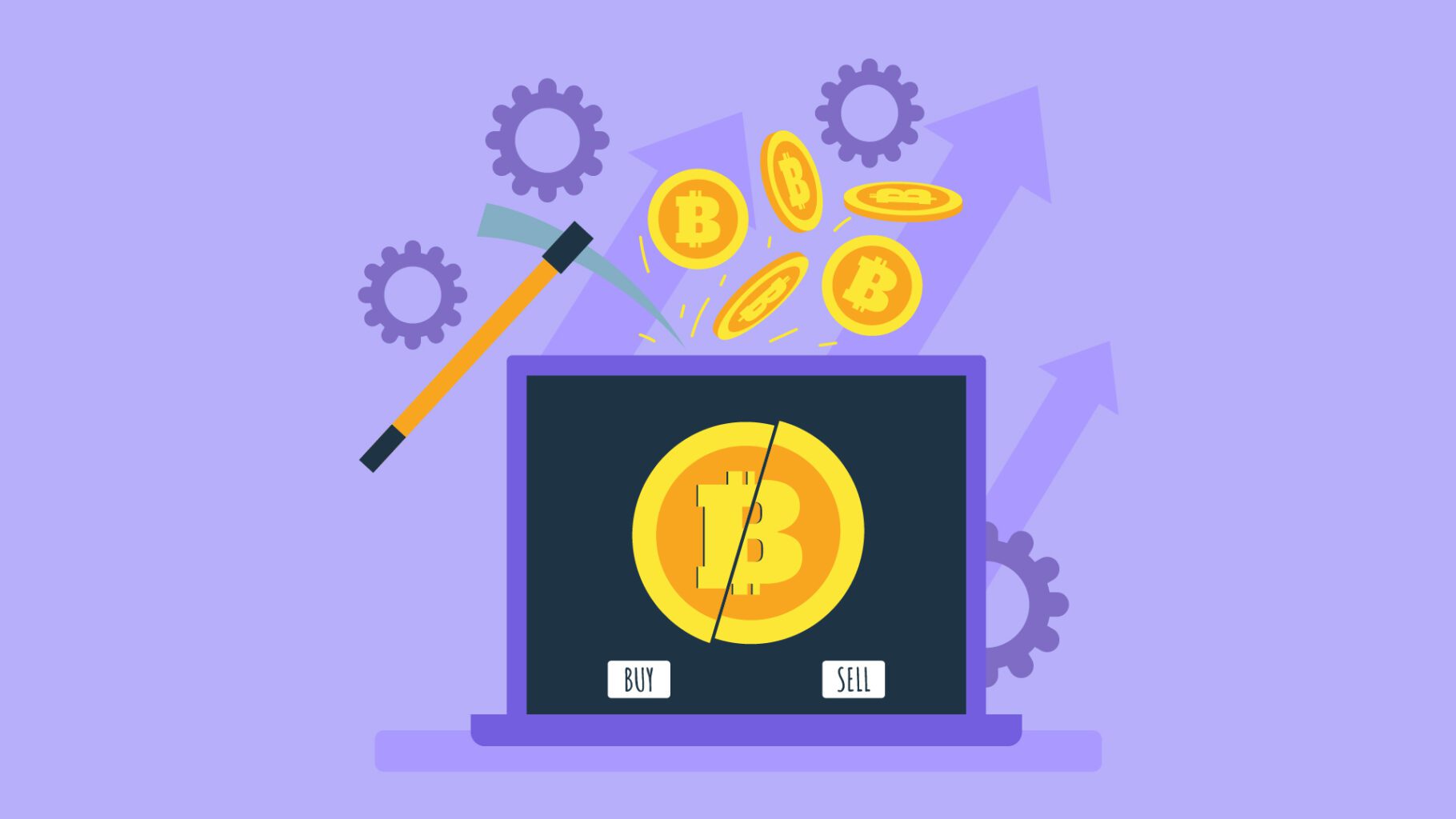 Bitcoin Halving and Its Impact on Price Mining