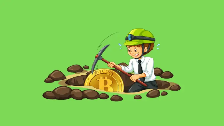 Bitcoin Mining Pool