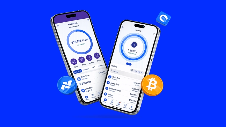 Benefits of using a Bitcoin wallet for secure, private, and self-custody crypto management