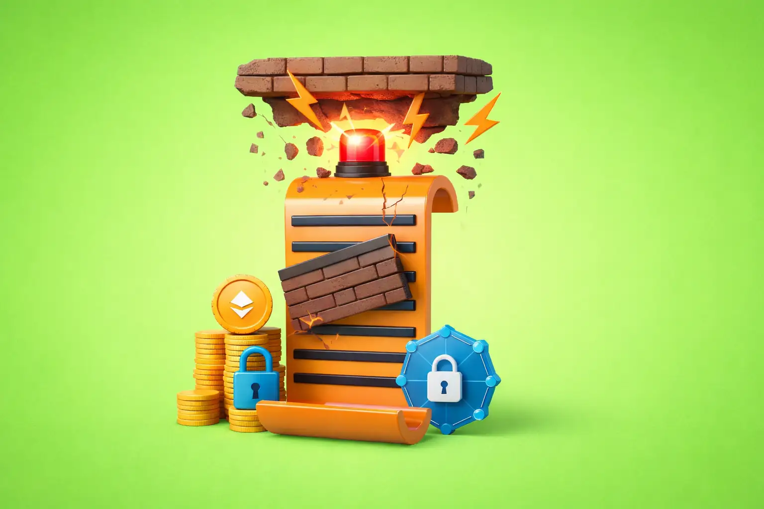 Debt Ceiling in defi