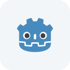 Godot-Engine Game Platform