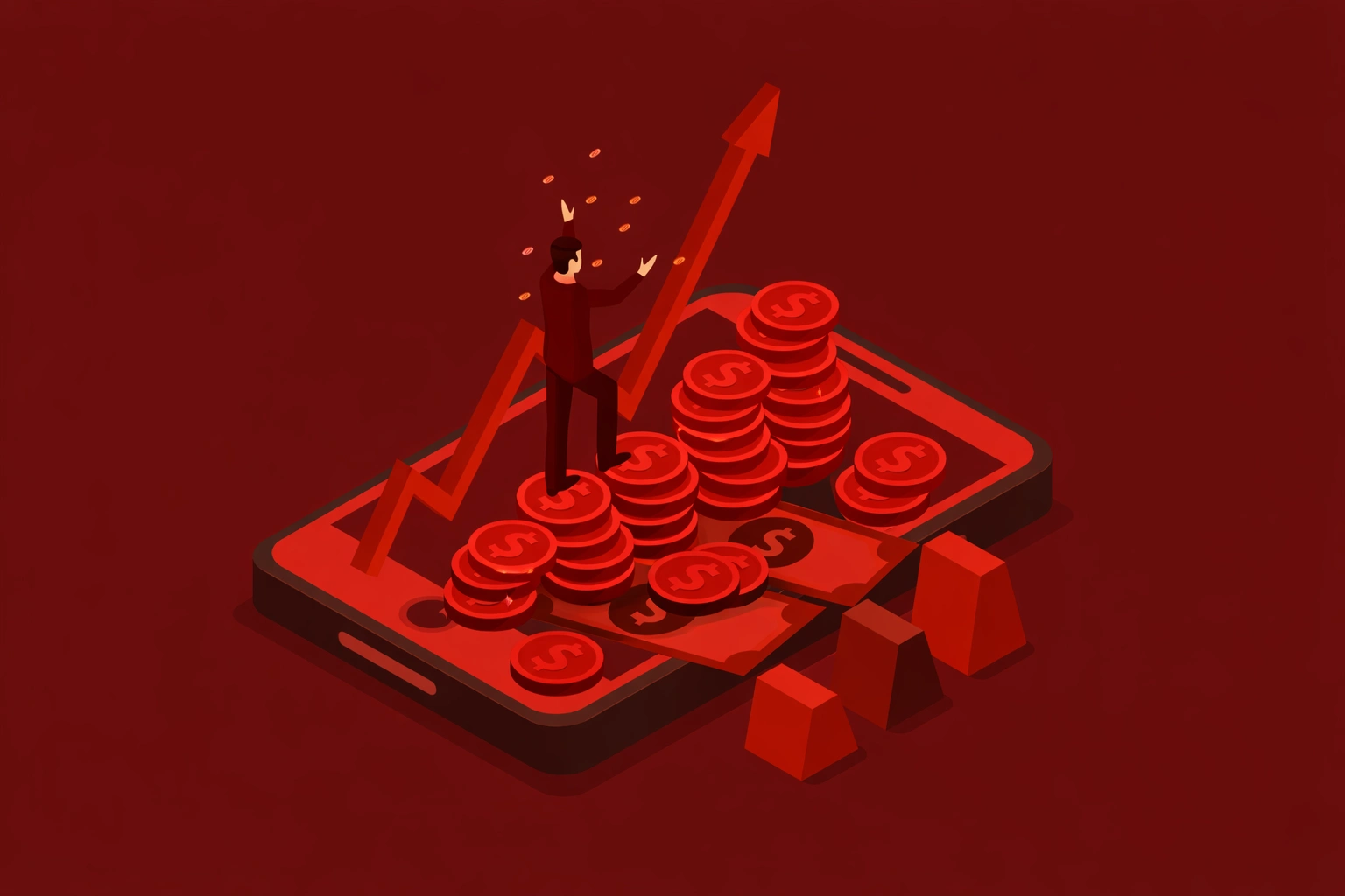 How Farming Pools Boost Earnings on DEX Platforms