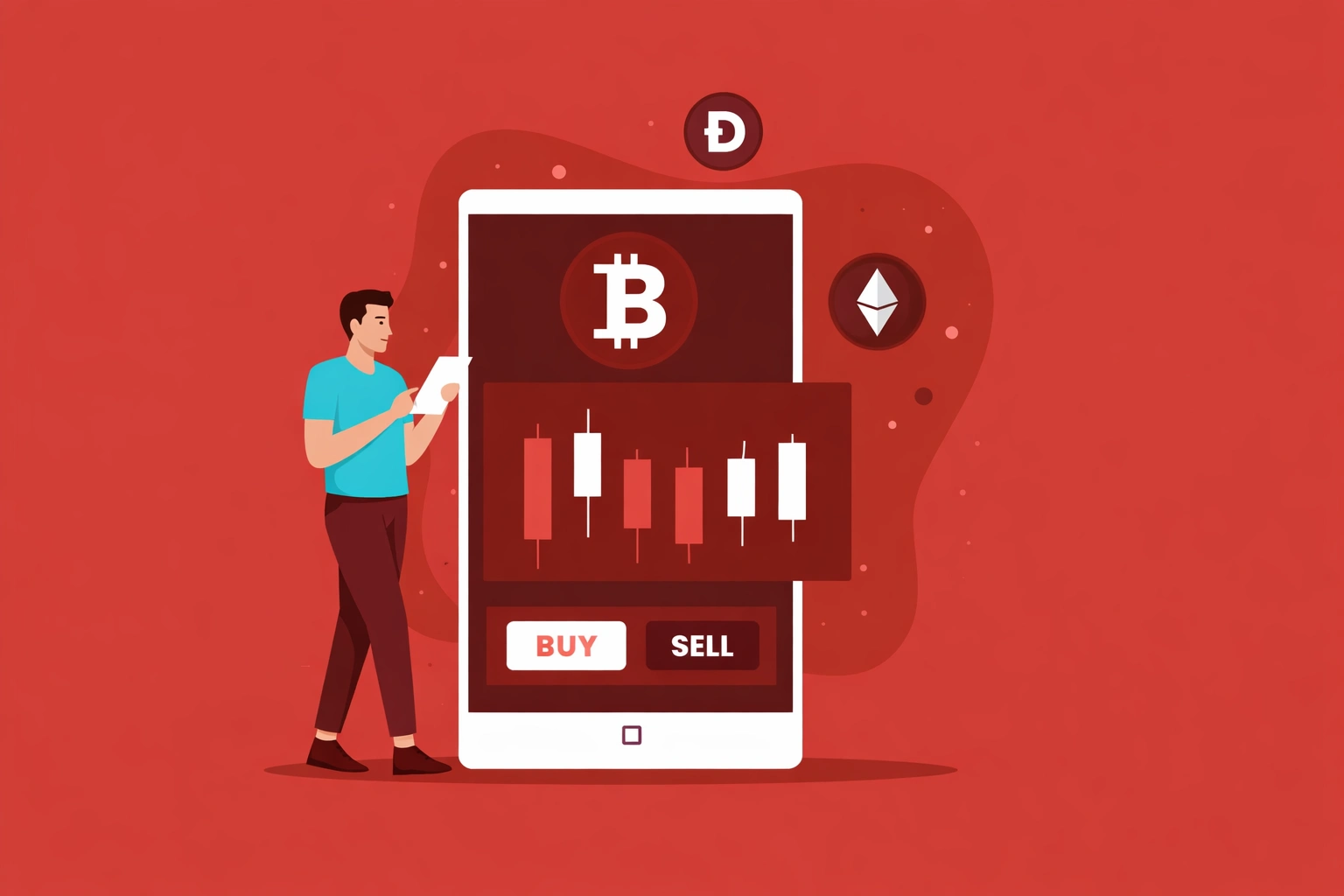How Synthetic Futures Are Transforming Decentralized Exchanges