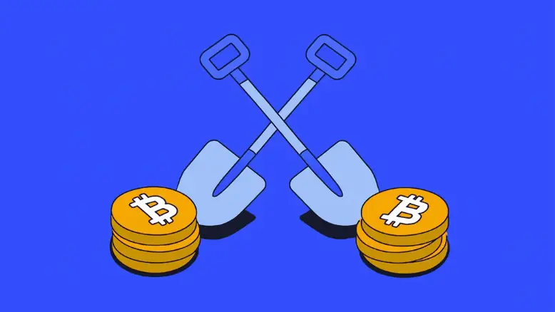 Proof of Work (PoW) Securing Bitcoin