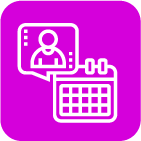 Schedule an Interview