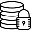 Encrypted Data Storage