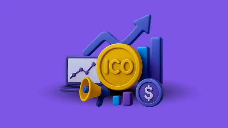Timeline For ICO Listing