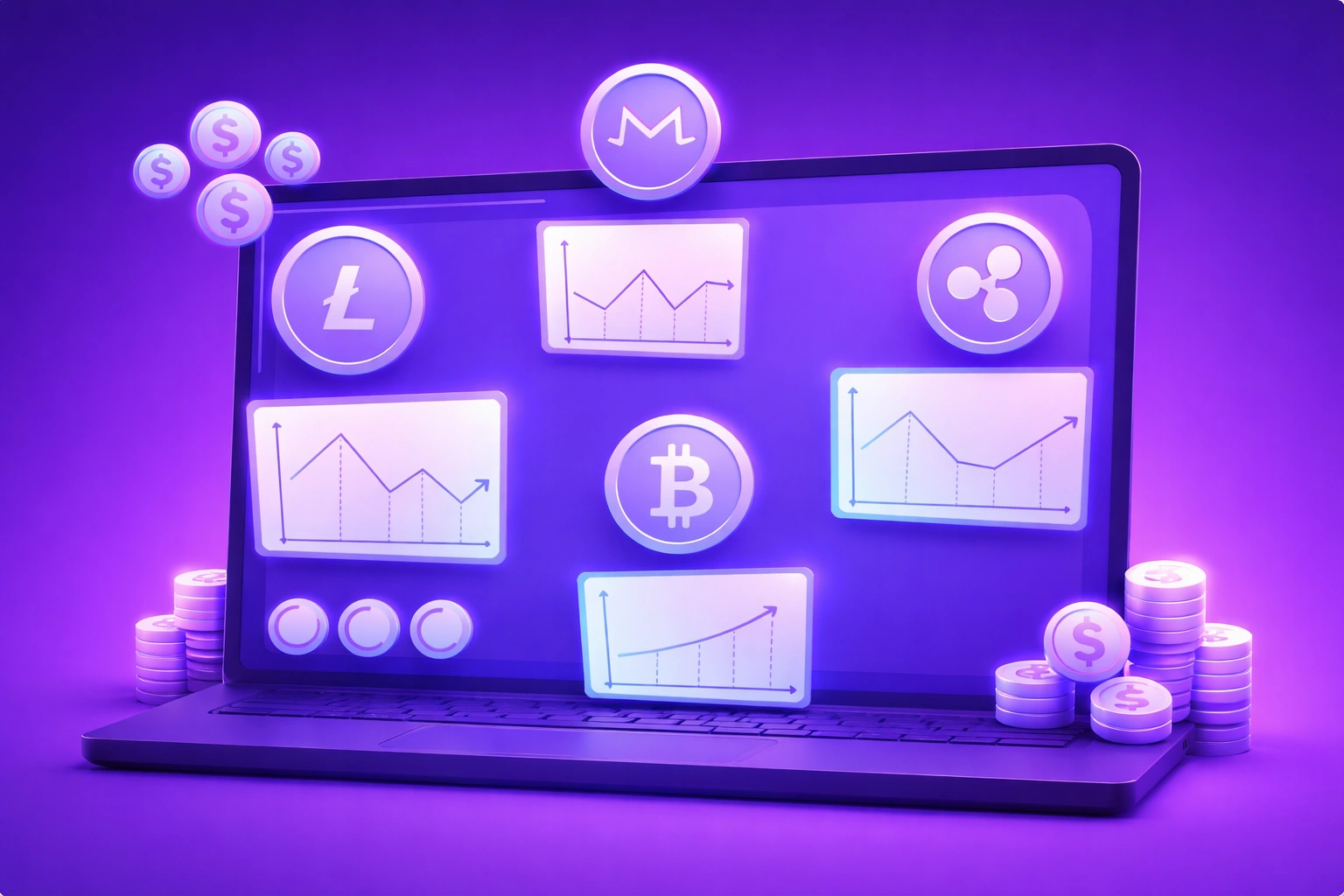 Collateralized Synthetic Assets in DEXs
