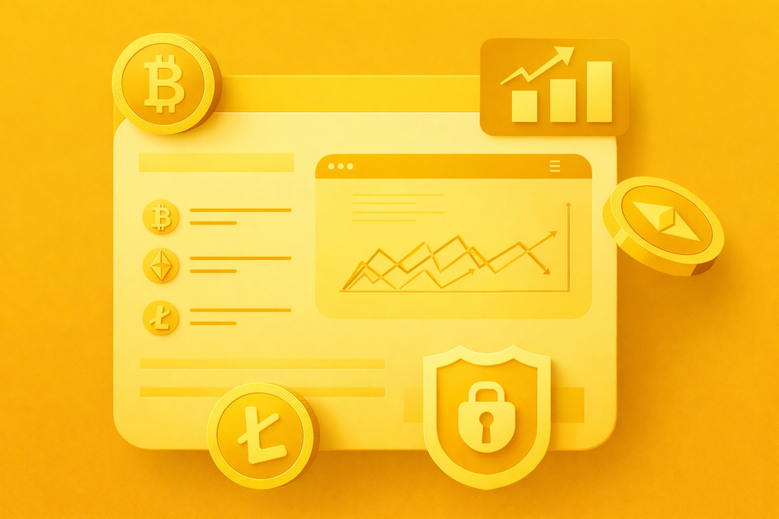 Crypto Exchange Security Checklist | Secure Trading Platform