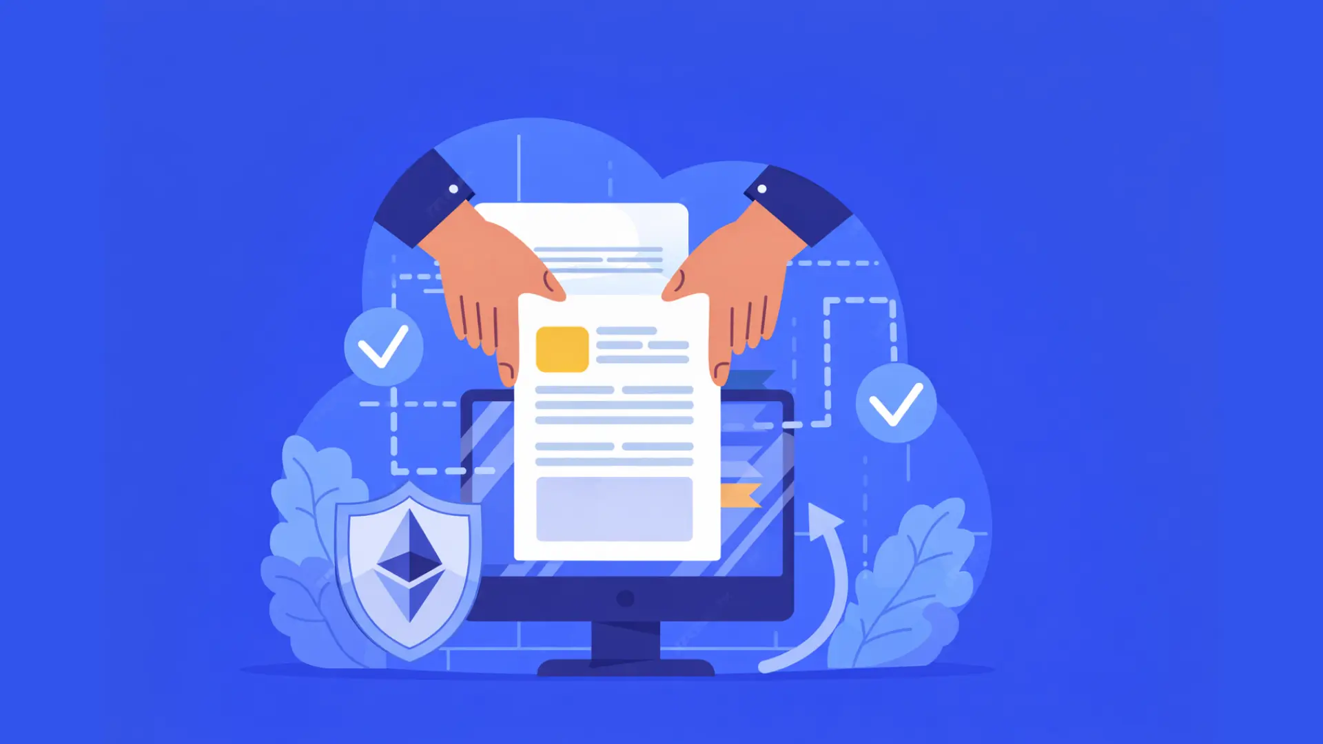 The Role of Pure Function in Smart Contract Security