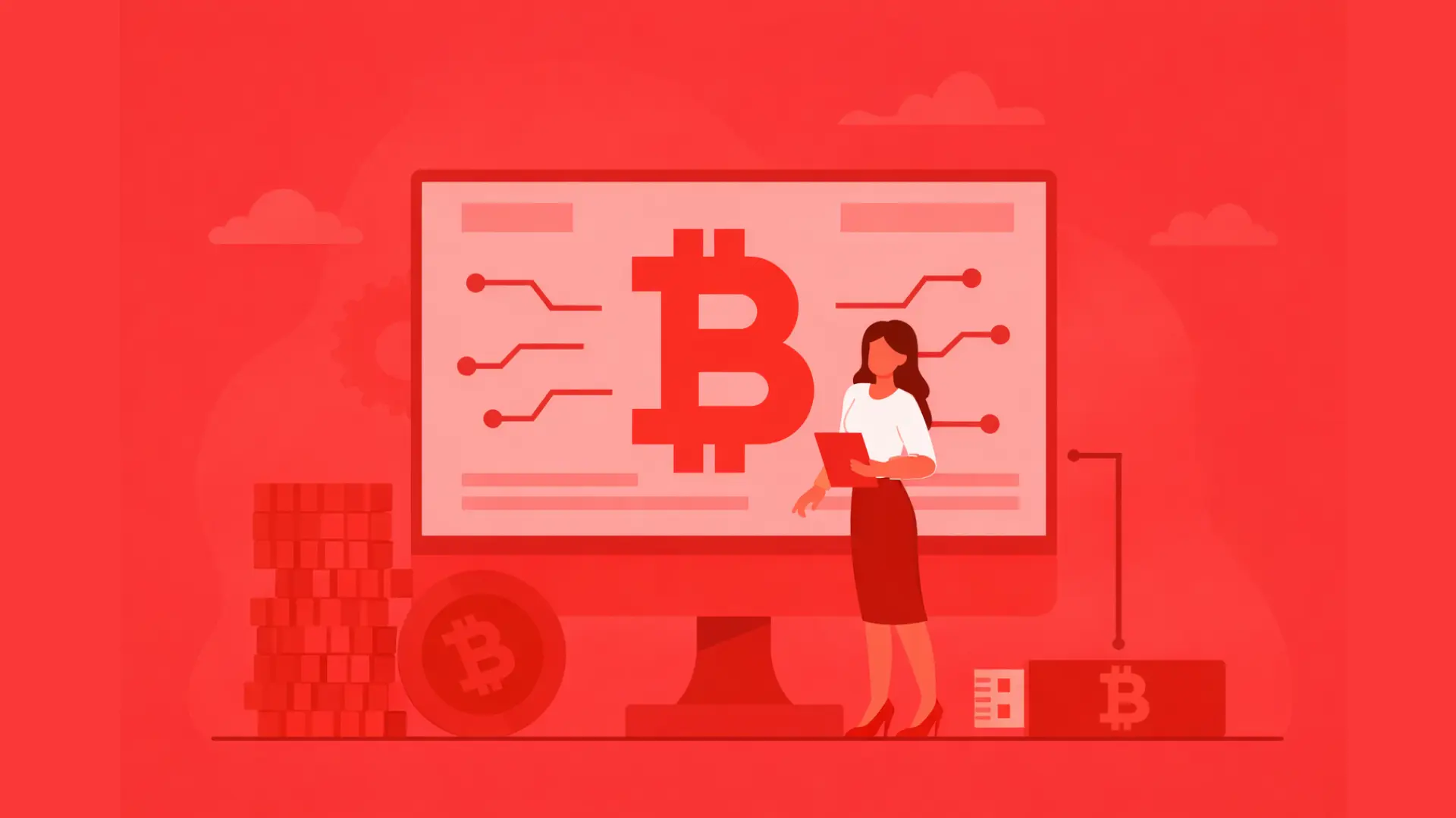 How to Reduce Risk in Bitcoin Smart Contract Design