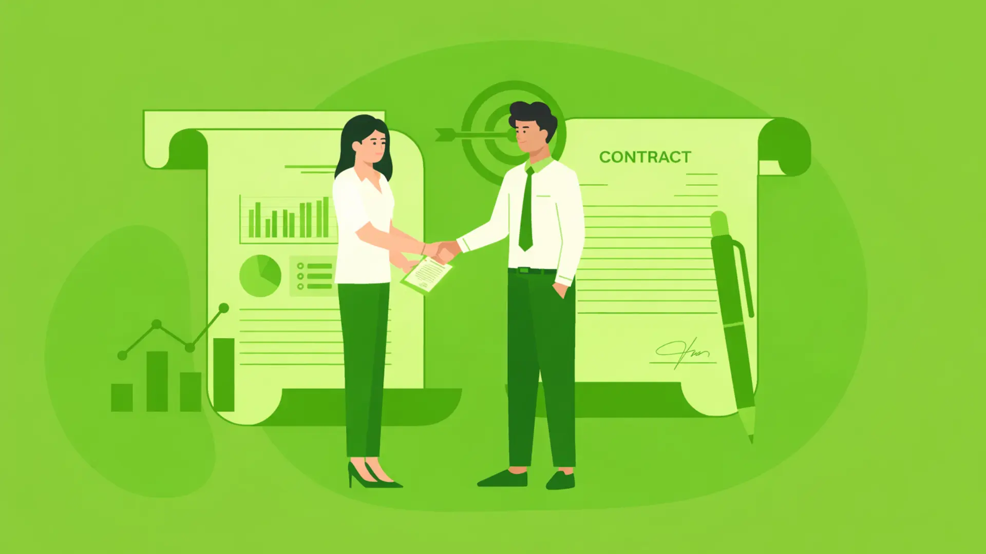 Smart Contract Outsourcing for Startups: Pros and Cons