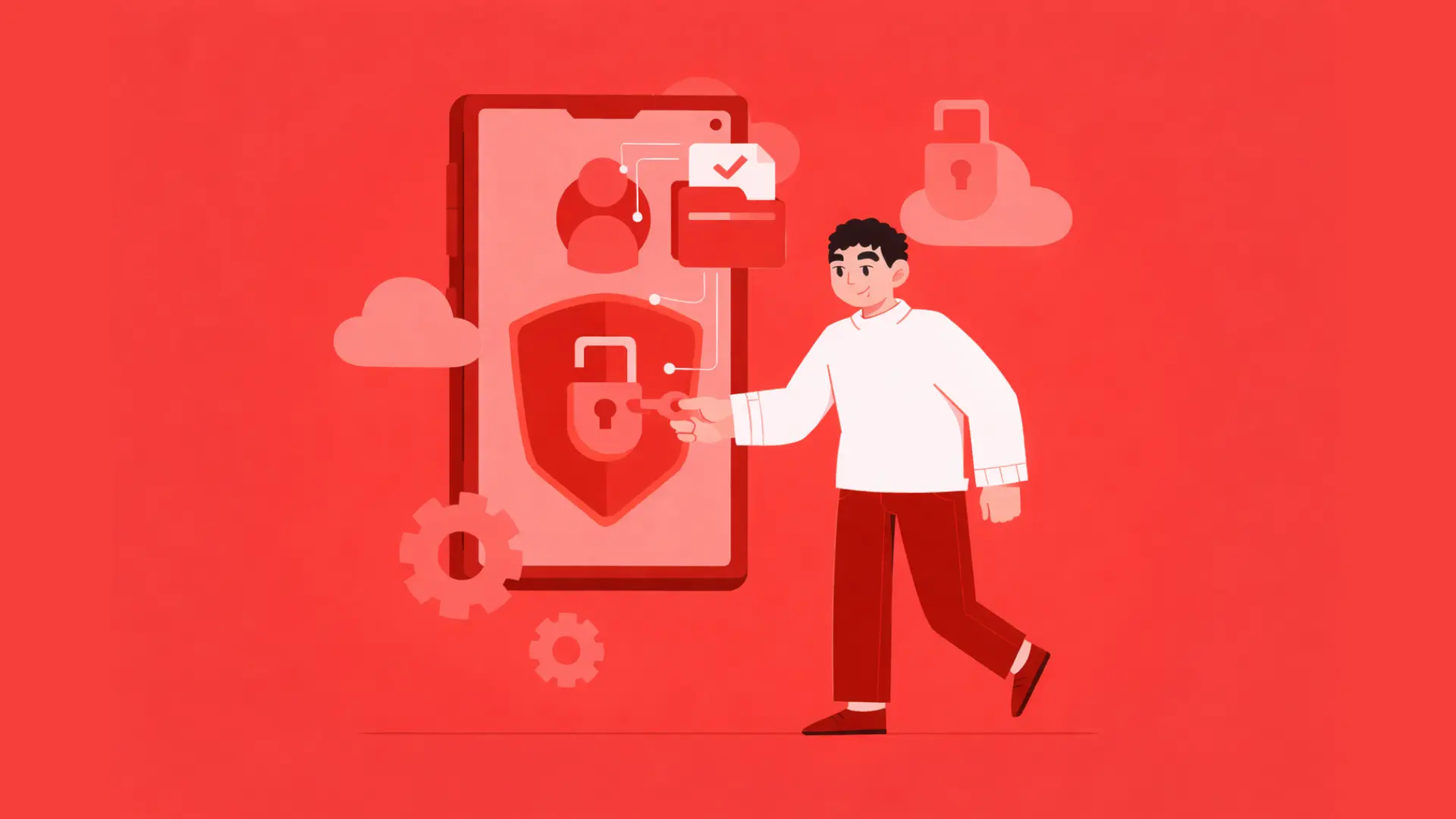 How Smart Contracts Enable Safe Transactions in DeFi