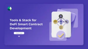 tools-and-stack-for-defi-smart-contract-development